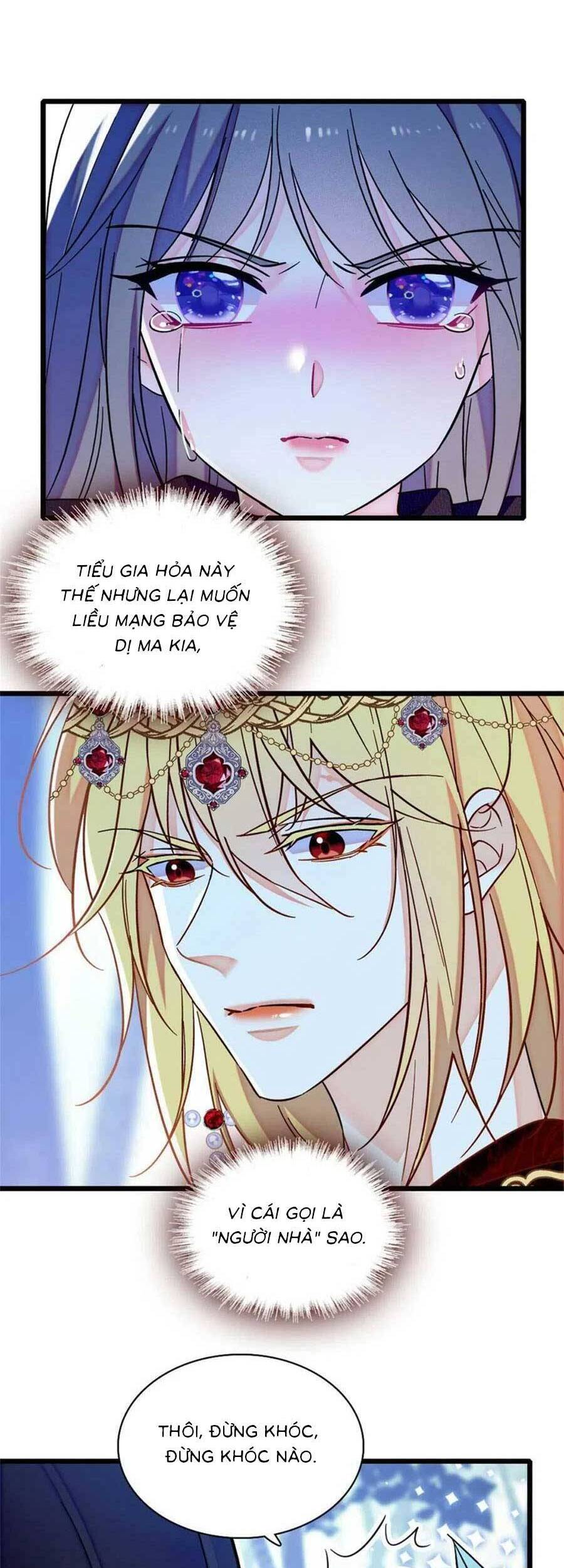 Manh Động Thú Thế Chapter 101 - Trang 2