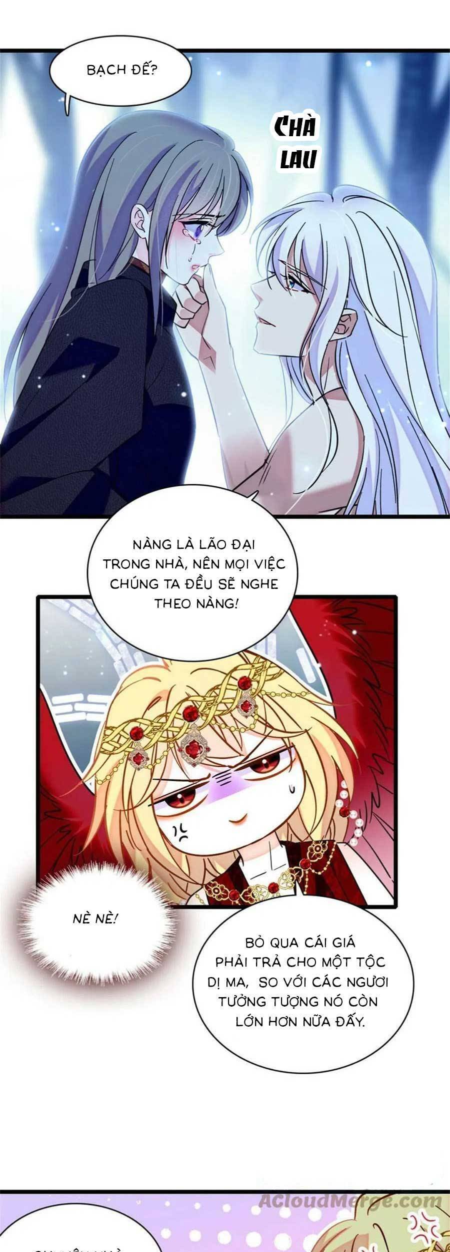 Manh Động Thú Thế Chapter 101 - Trang 2