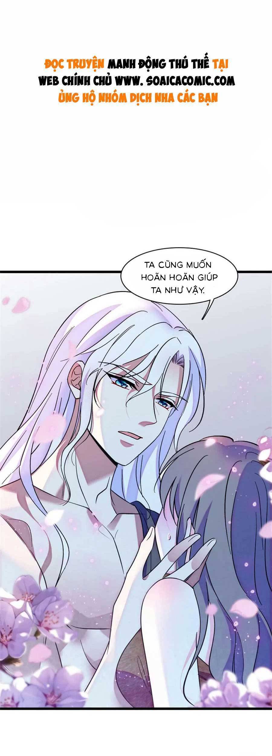 Manh Động Thú Thế Chapter 102 - Trang 2