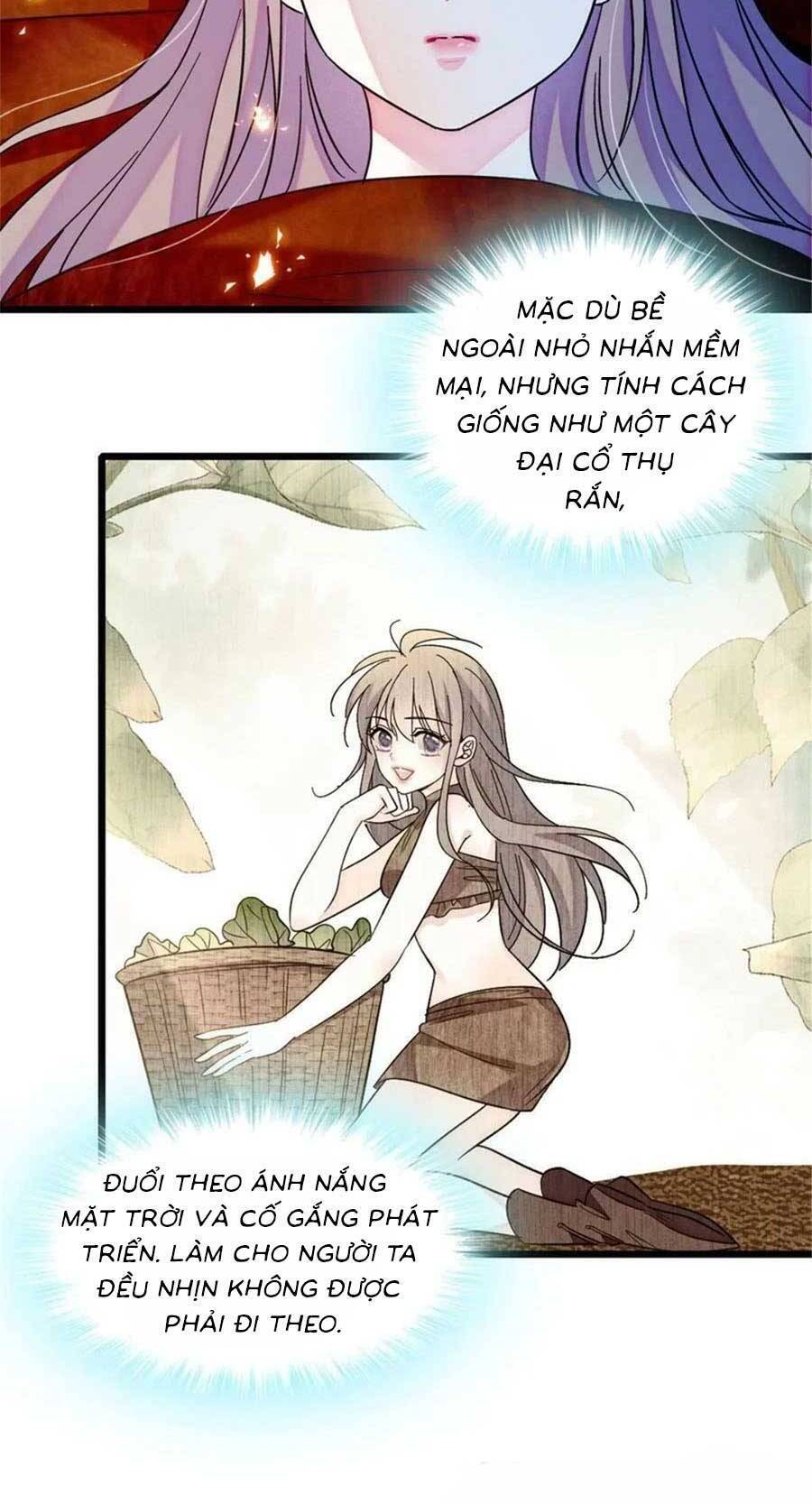 Manh Động Thú Thế Chapter 102 - Trang 2