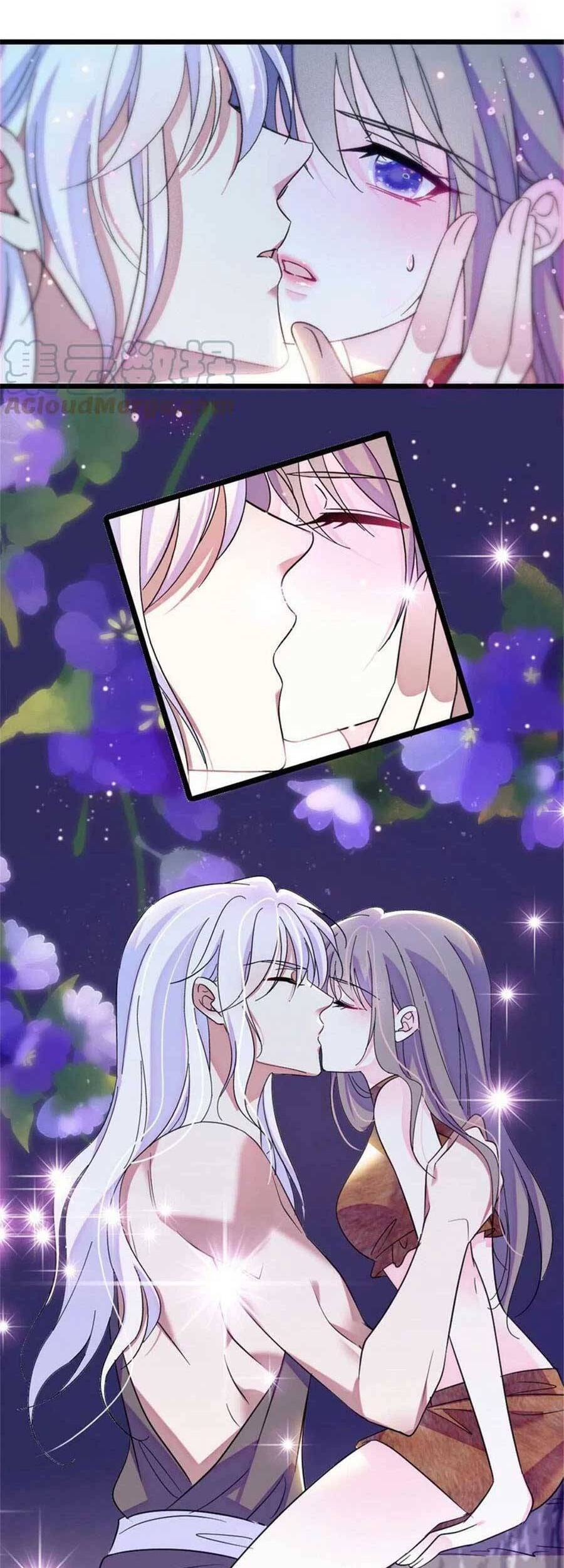 Manh Động Thú Thế Chapter 102 - Trang 2