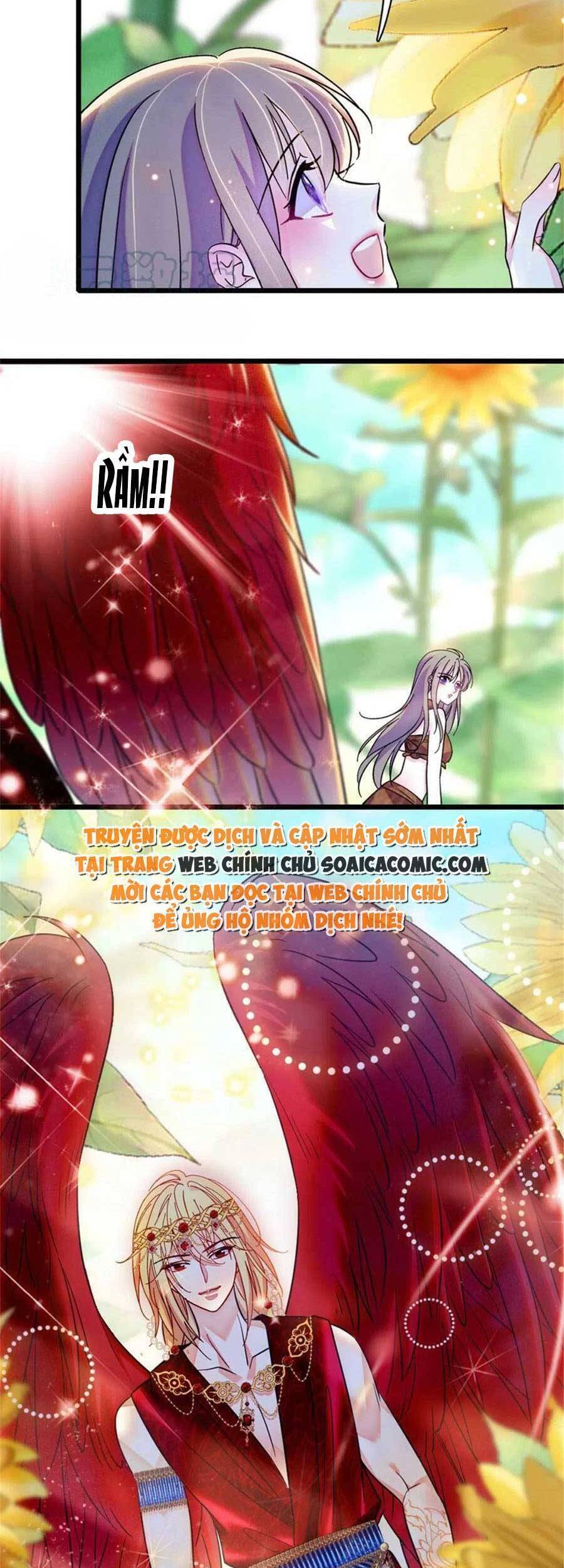 Manh Động Thú Thế Chapter 102 - Trang 2