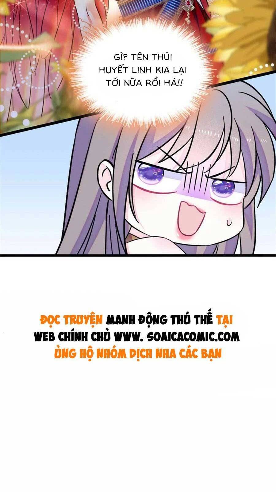 Manh Động Thú Thế Chapter 102 - Trang 2