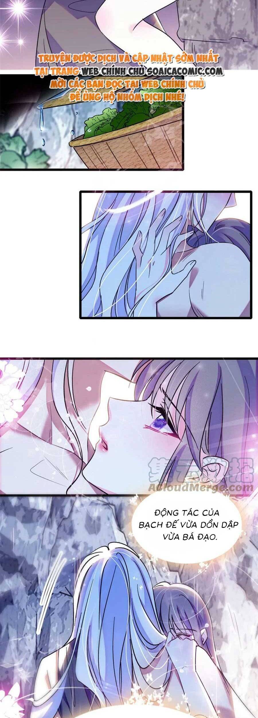 Manh Động Thú Thế Chapter 102 - Trang 2