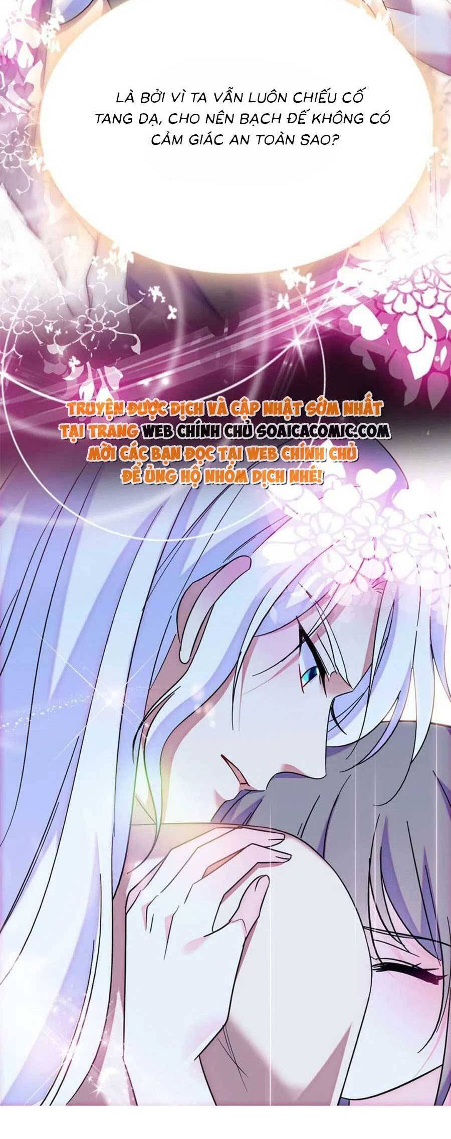 Manh Động Thú Thế Chapter 102 - Trang 2