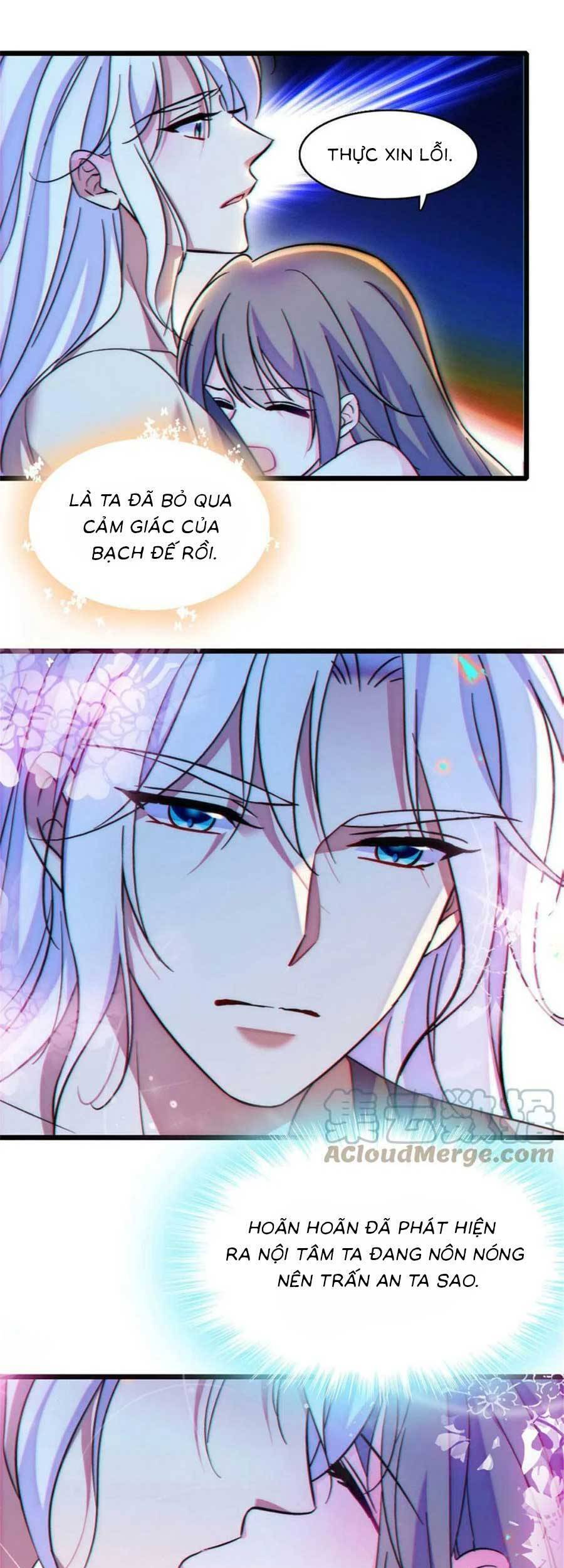 Manh Động Thú Thế Chapter 102 - Trang 2
