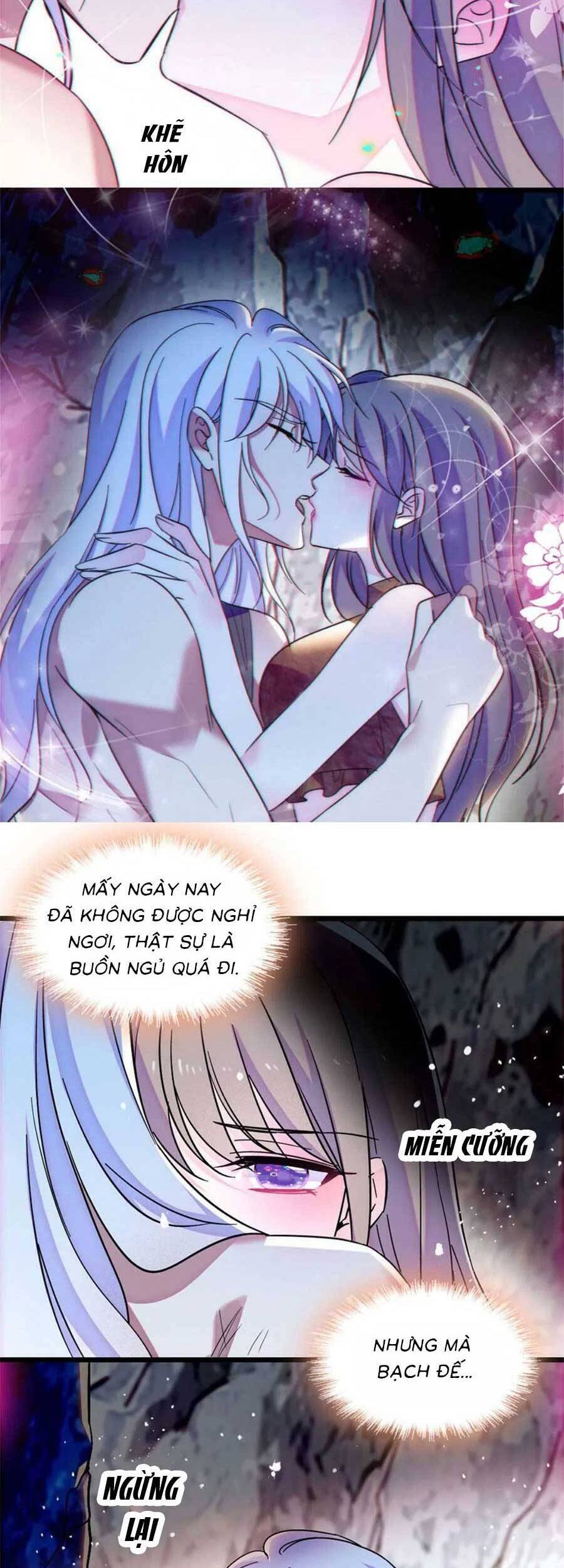 Manh Động Thú Thế Chapter 102 - Trang 2