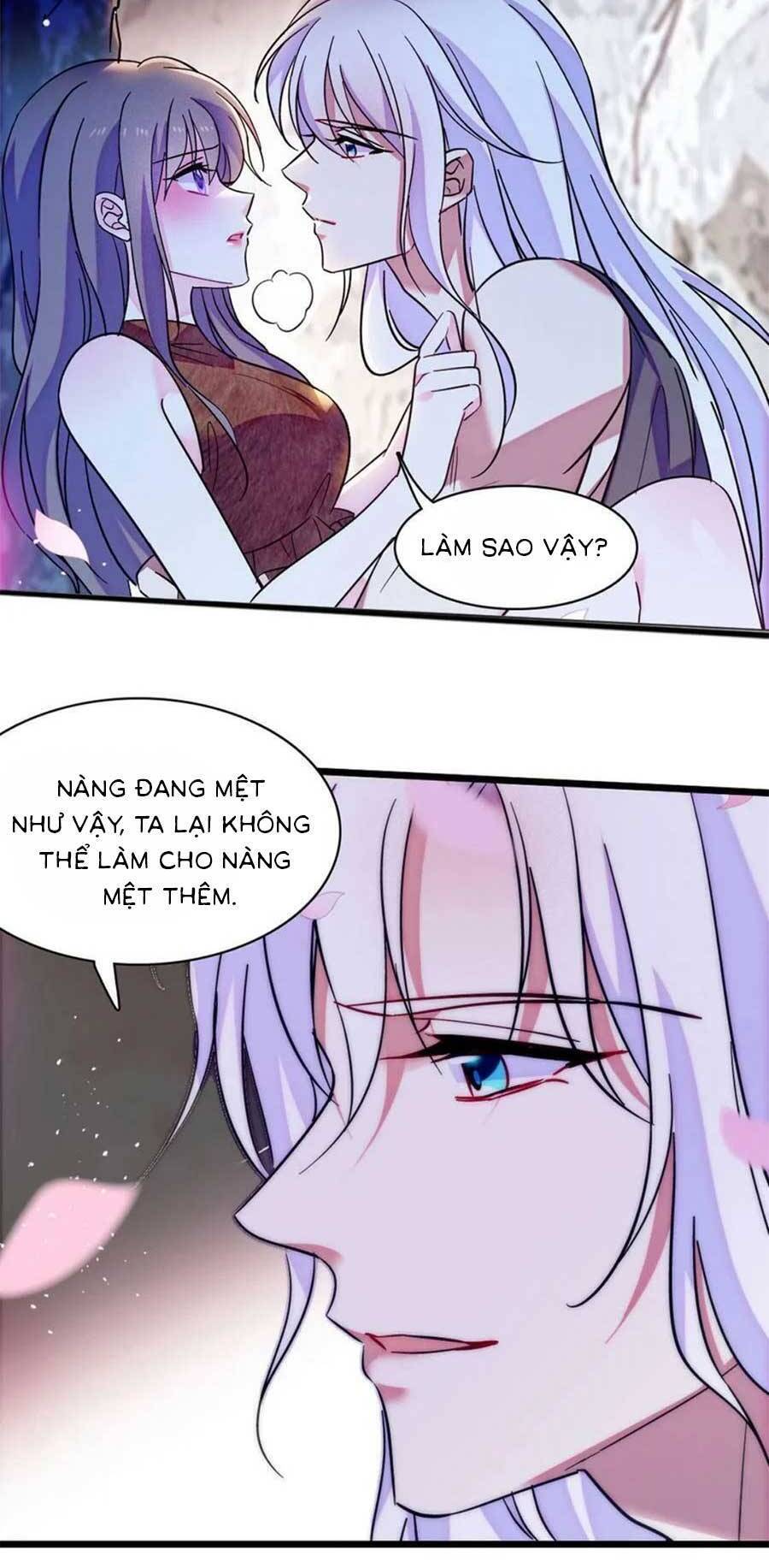 Manh Động Thú Thế Chapter 102 - Trang 2