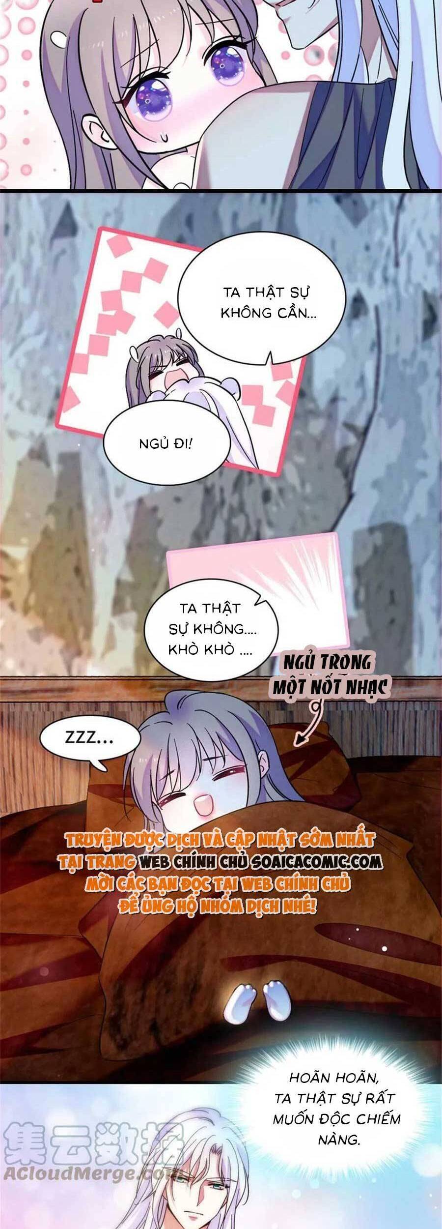 Manh Động Thú Thế Chapter 102 - Trang 2