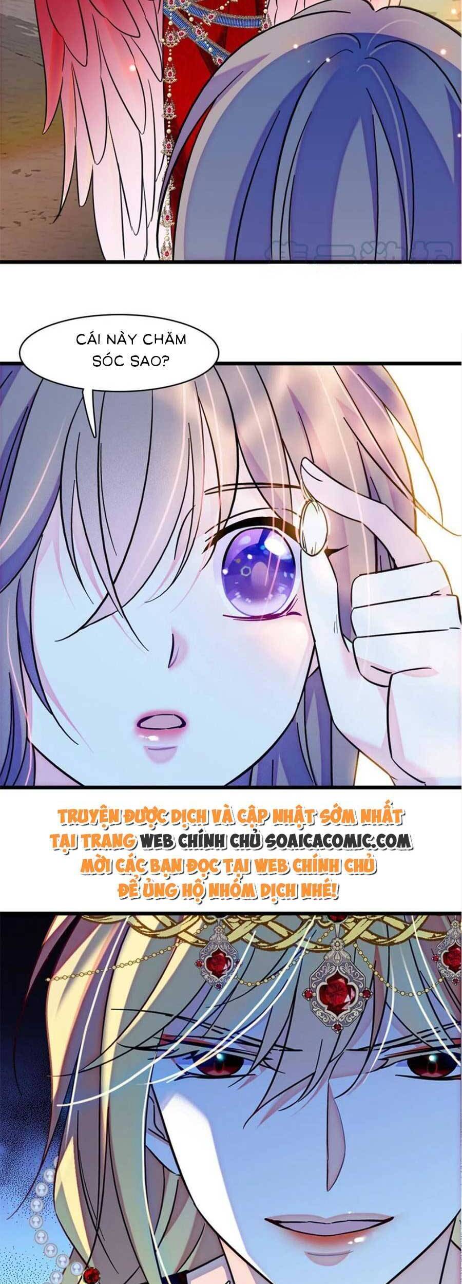 Manh Động Thú Thế Chapter 103 - Trang 2