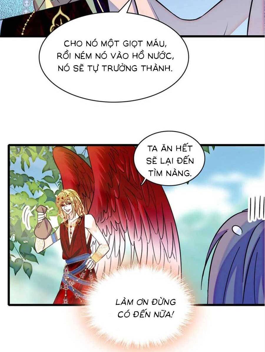 Manh Động Thú Thế Chapter 103 - Trang 2