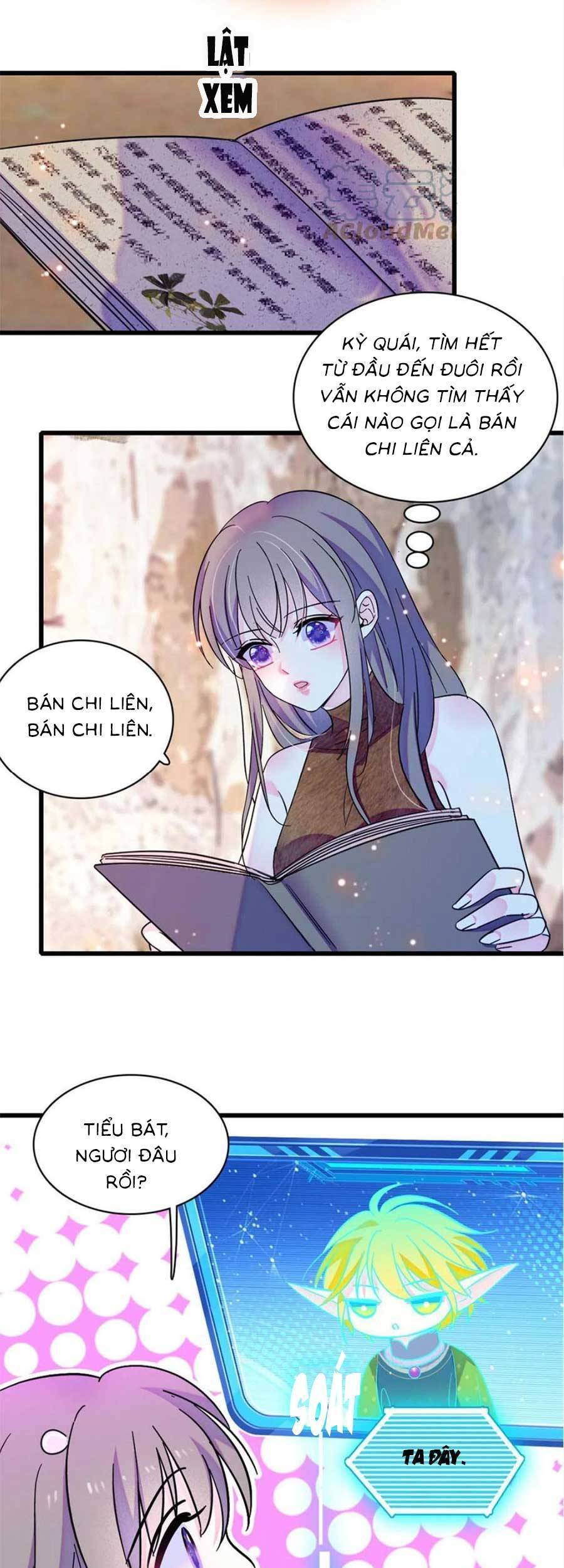 Manh Động Thú Thế Chapter 103 - Trang 2