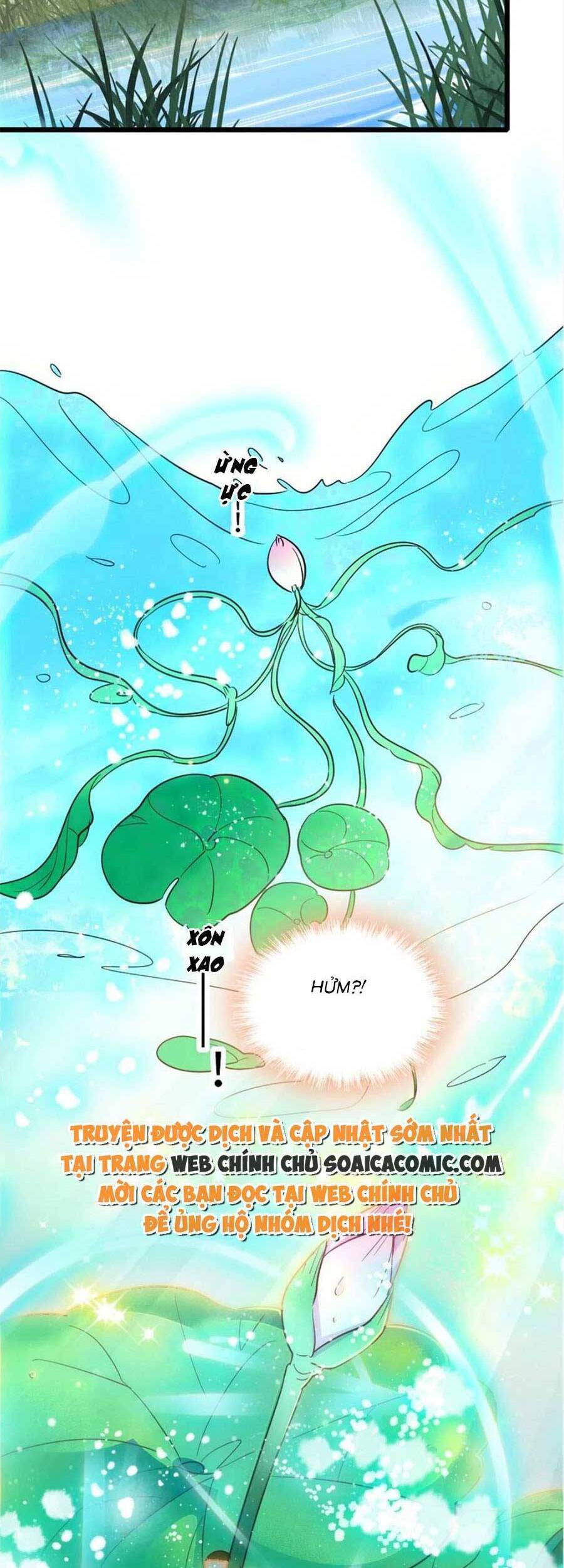 Manh Động Thú Thế Chapter 103 - Trang 2