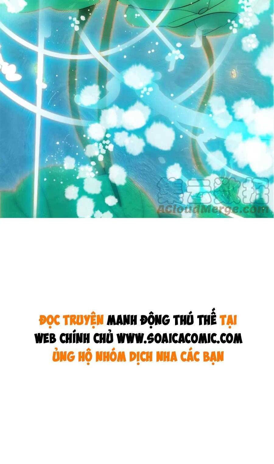 Manh Động Thú Thế Chapter 103 - Trang 2