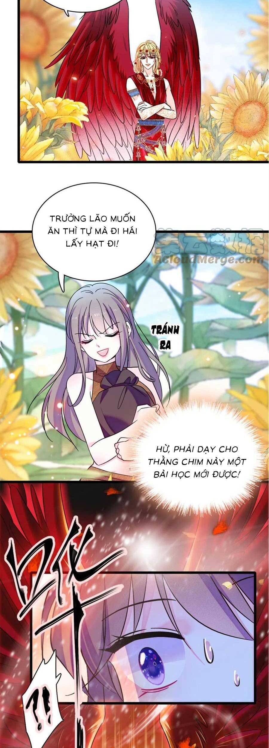 Manh Động Thú Thế Chapter 103 - Trang 2