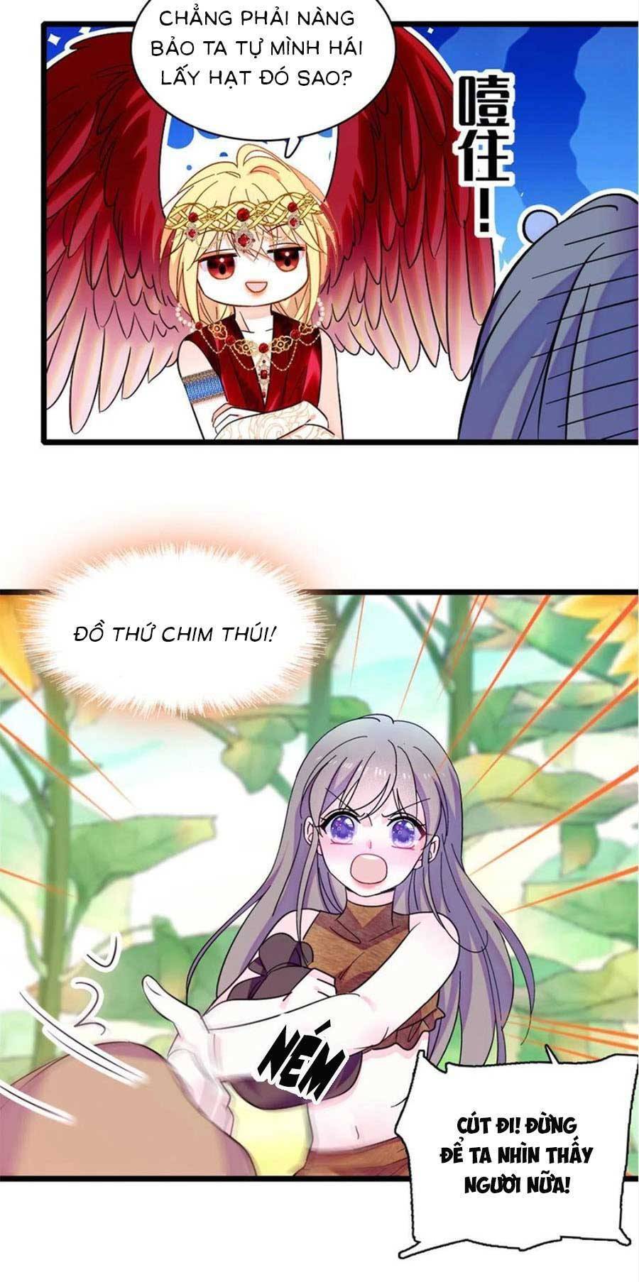 Manh Động Thú Thế Chapter 103 - Trang 2