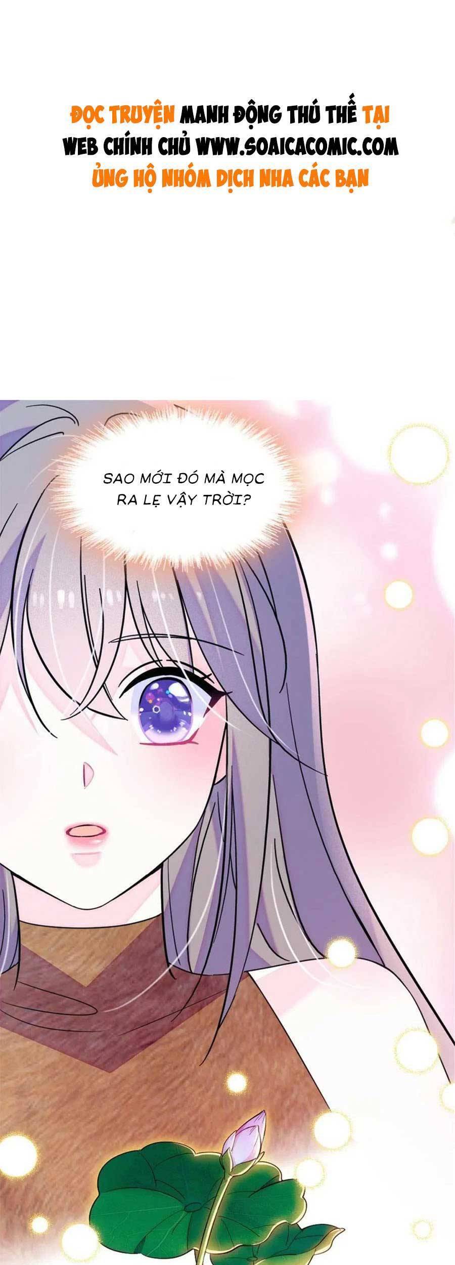 Manh Động Thú Thế Chapter 104 - Trang 2