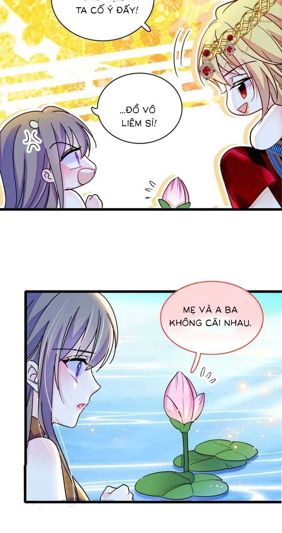 Manh Động Thú Thế Chapter 104 - Trang 2