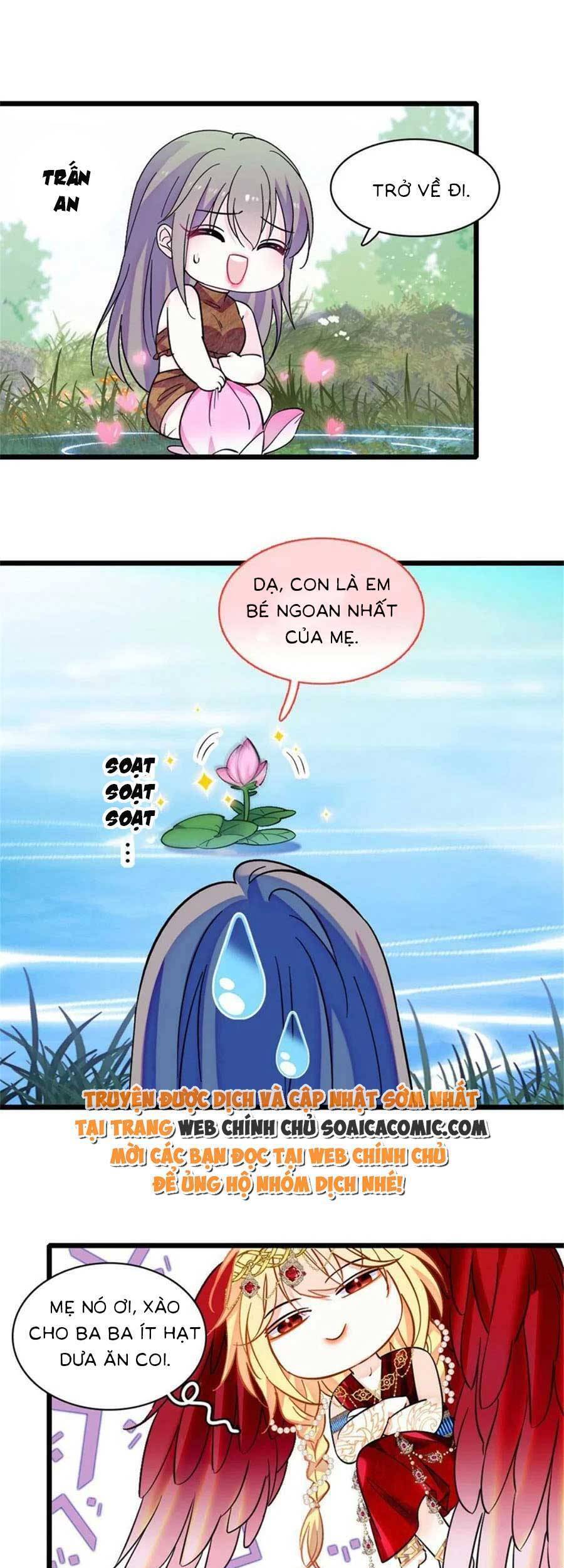 Manh Động Thú Thế Chapter 104 - Trang 2