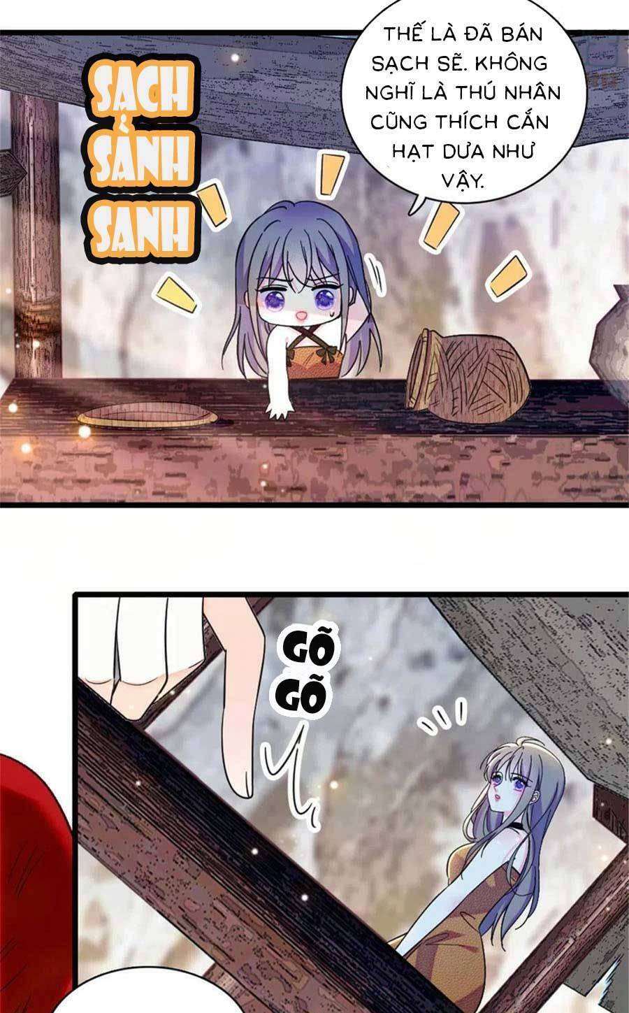 Manh Động Thú Thế Chapter 104 - Trang 2