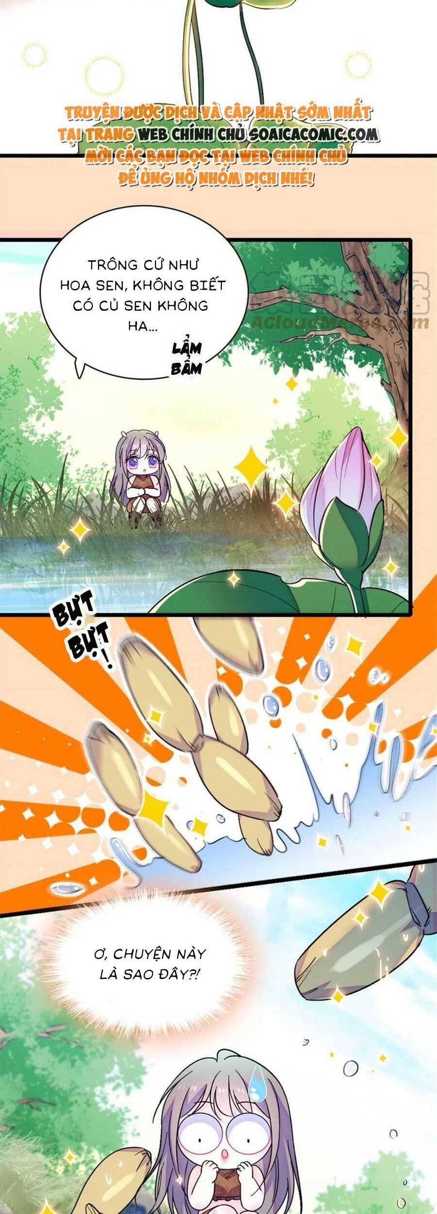 Manh Động Thú Thế Chapter 104 - Trang 2