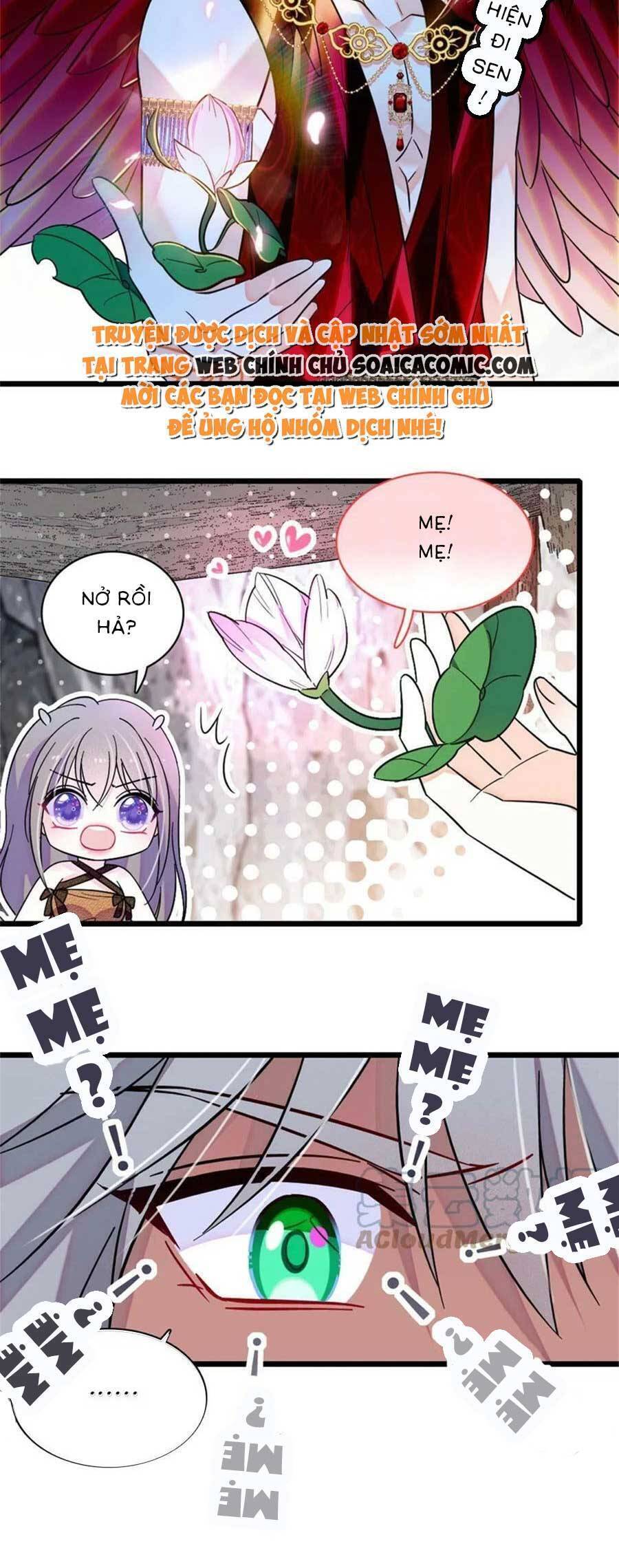 Manh Động Thú Thế Chapter 104 - Trang 2