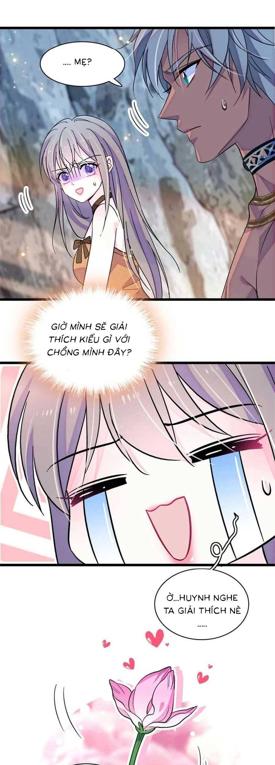 Manh Động Thú Thế Chapter 104 - Trang 2