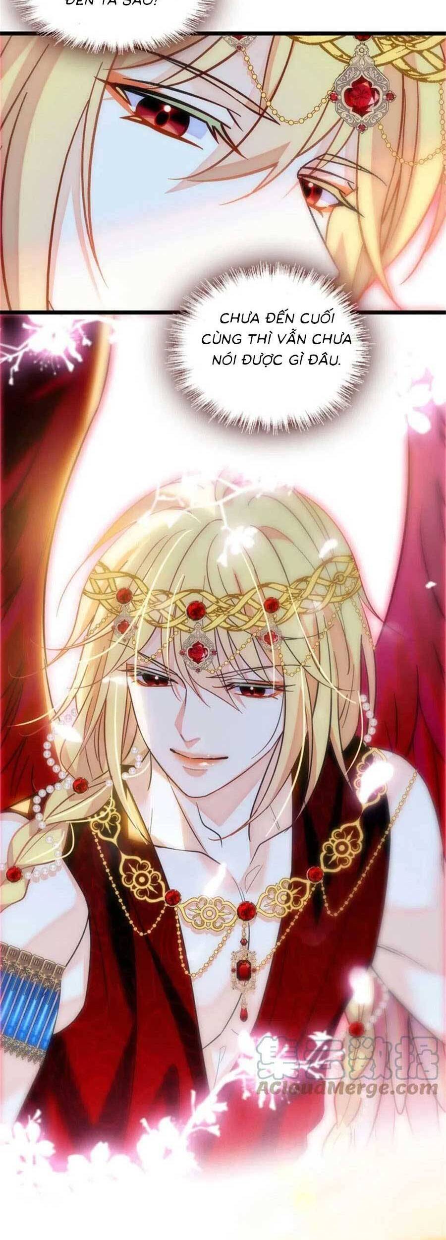 Manh Động Thú Thế Chapter 104 - Trang 2