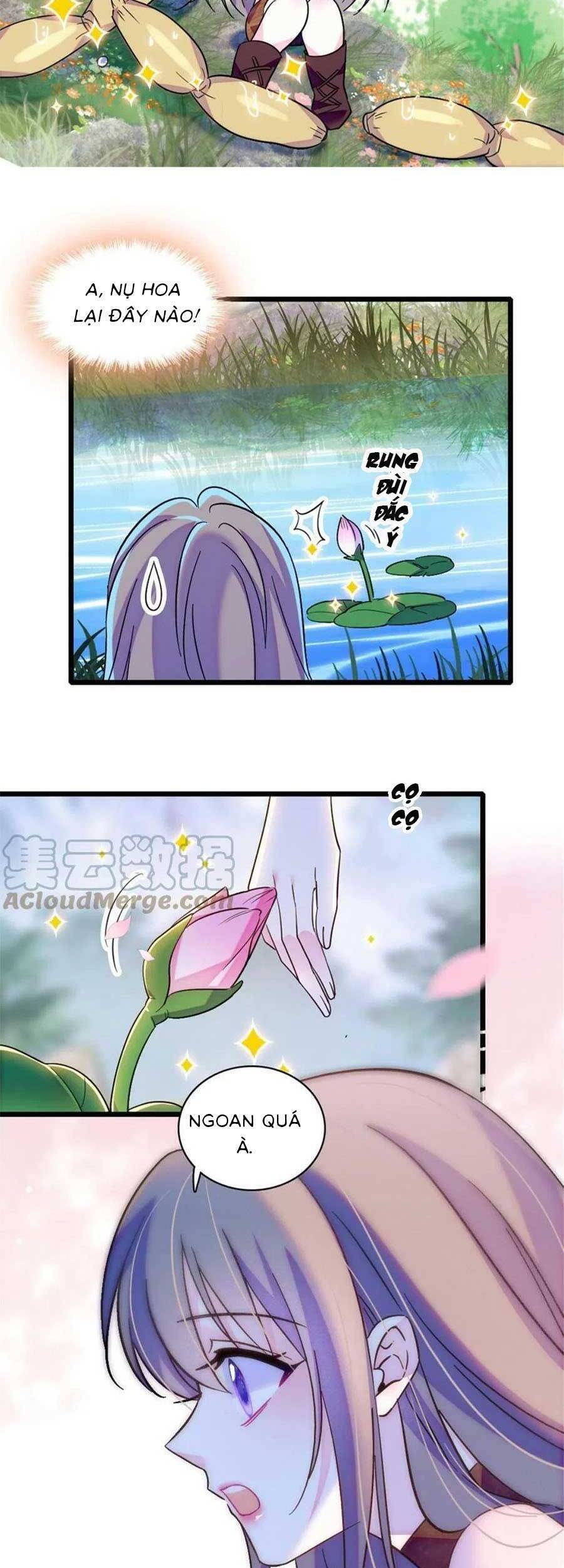 Manh Động Thú Thế Chapter 104 - Trang 2