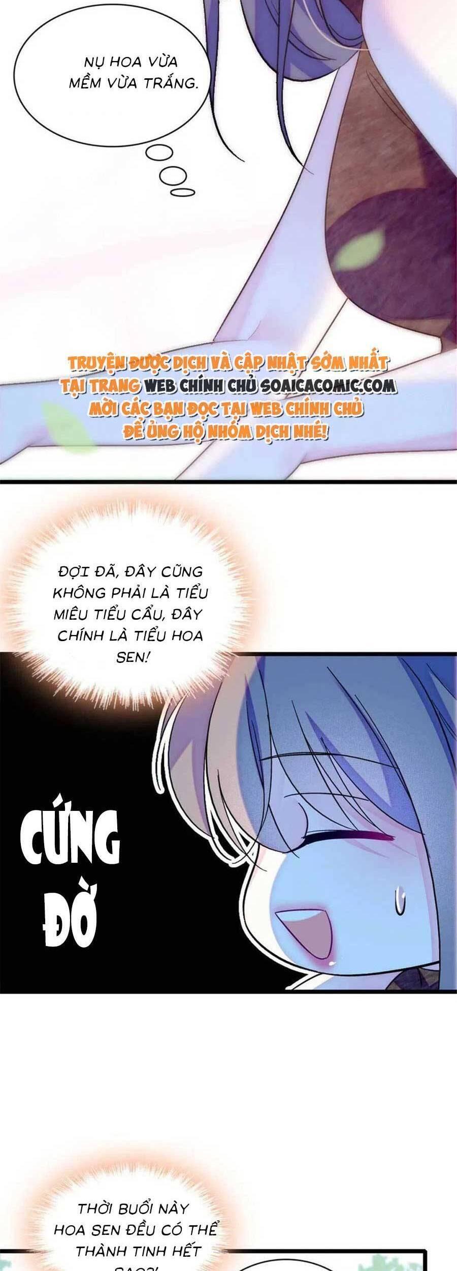 Manh Động Thú Thế Chapter 104 - Trang 2