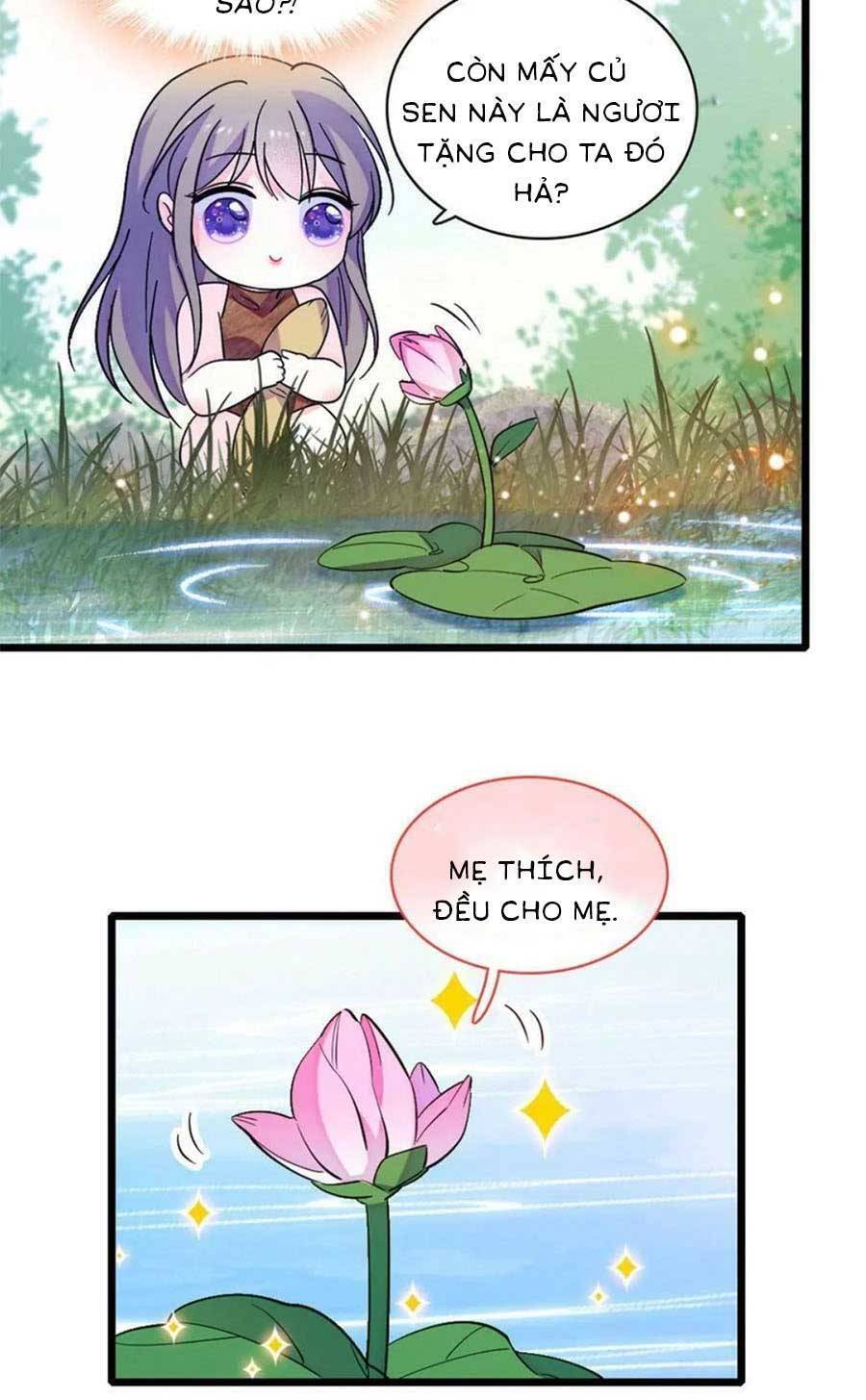 Manh Động Thú Thế Chapter 104 - Trang 2