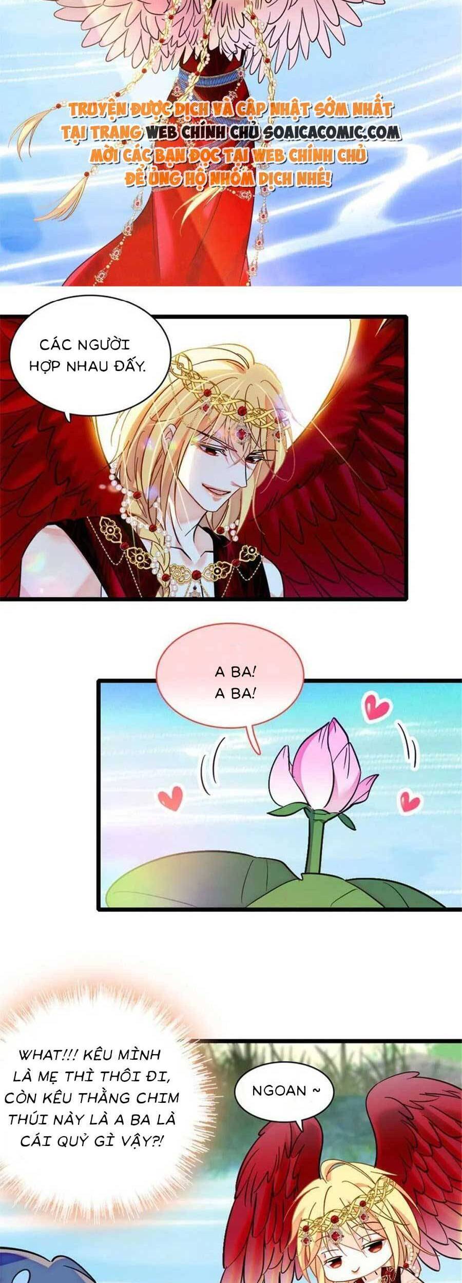 Manh Động Thú Thế Chapter 104 - Trang 2