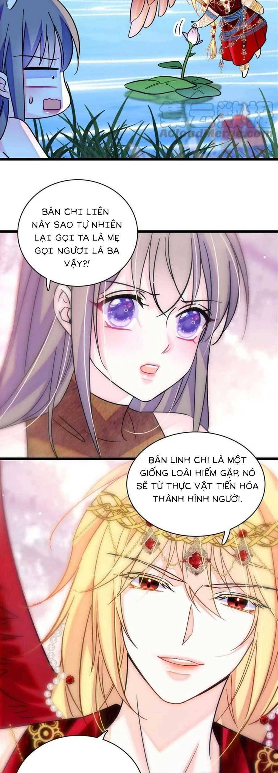 Manh Động Thú Thế Chapter 104 - Trang 2