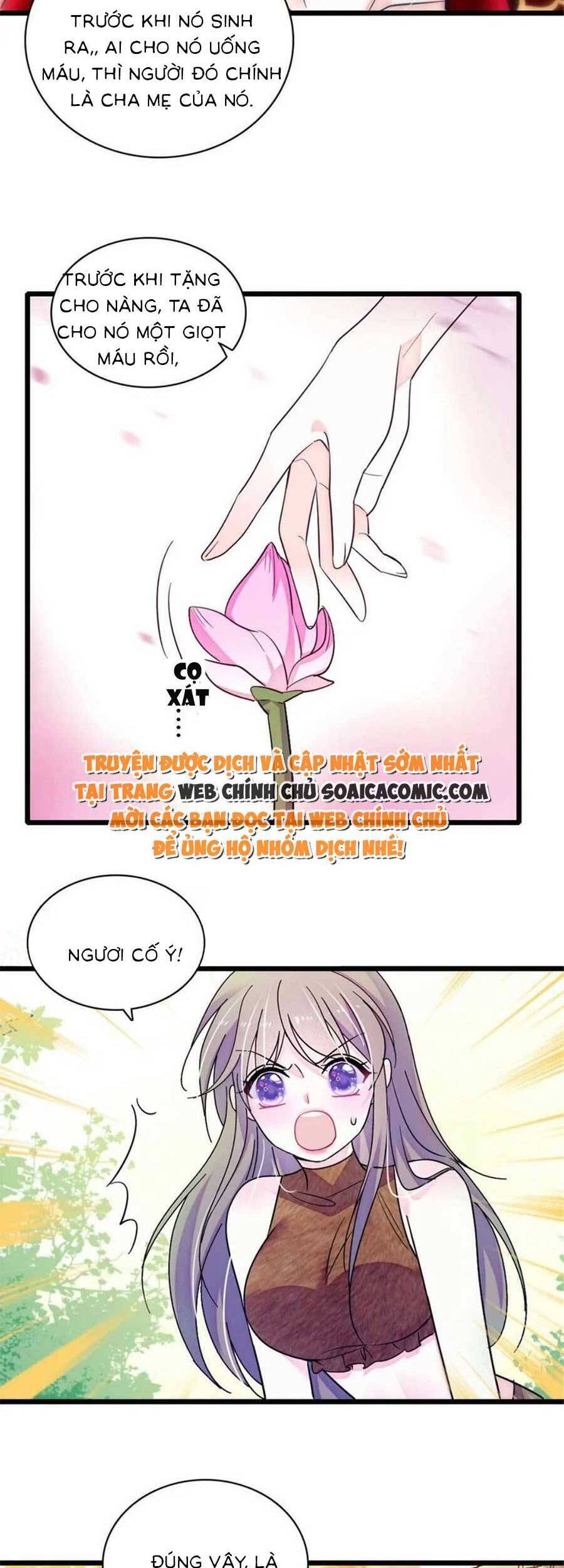 Manh Động Thú Thế Chapter 104 - Trang 2