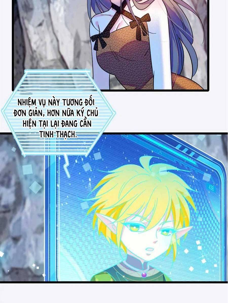 Manh Động Thú Thế Chapter 105 - Trang 2