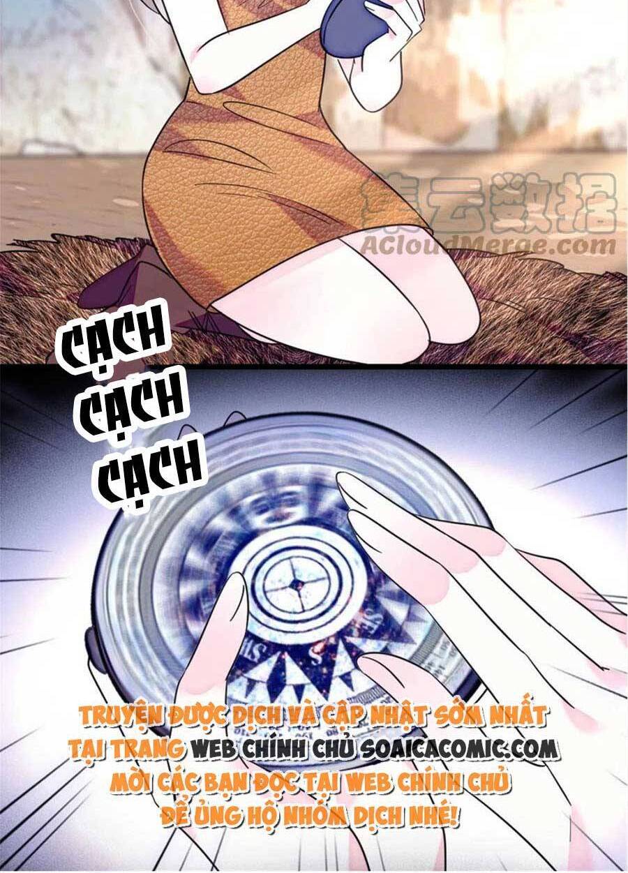 Manh Động Thú Thế Chapter 105 - Trang 2