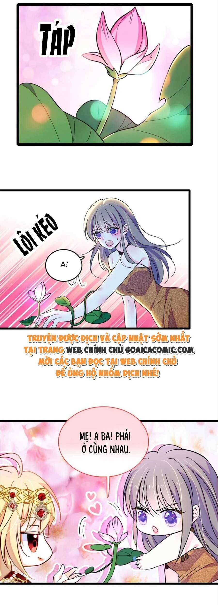 Manh Động Thú Thế Chapter 105 - Trang 2