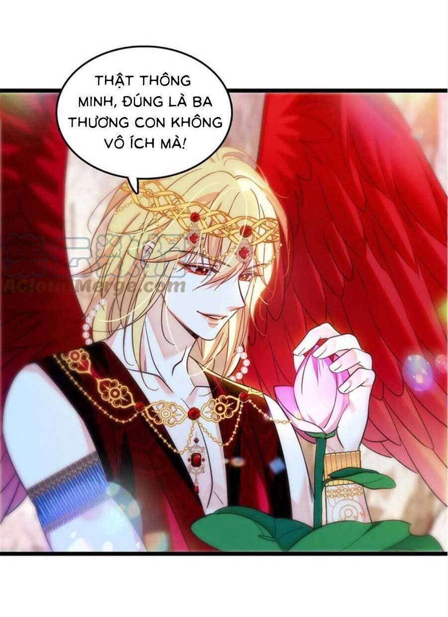 Manh Động Thú Thế Chapter 105 - Trang 2