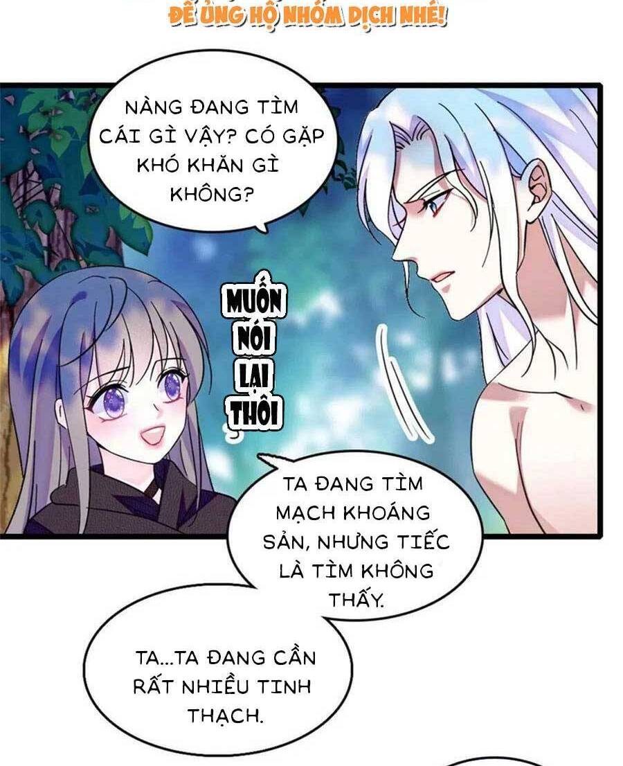 Manh Động Thú Thế Chapter 106 - Trang 2