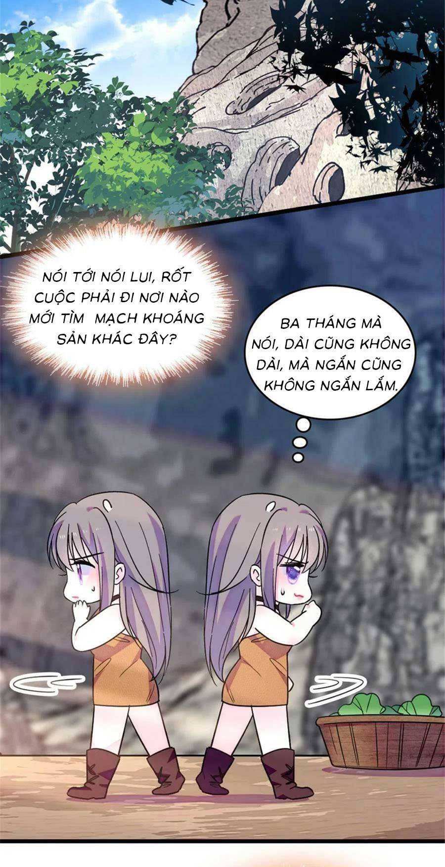 Manh Động Thú Thế Chapter 106 - Trang 2