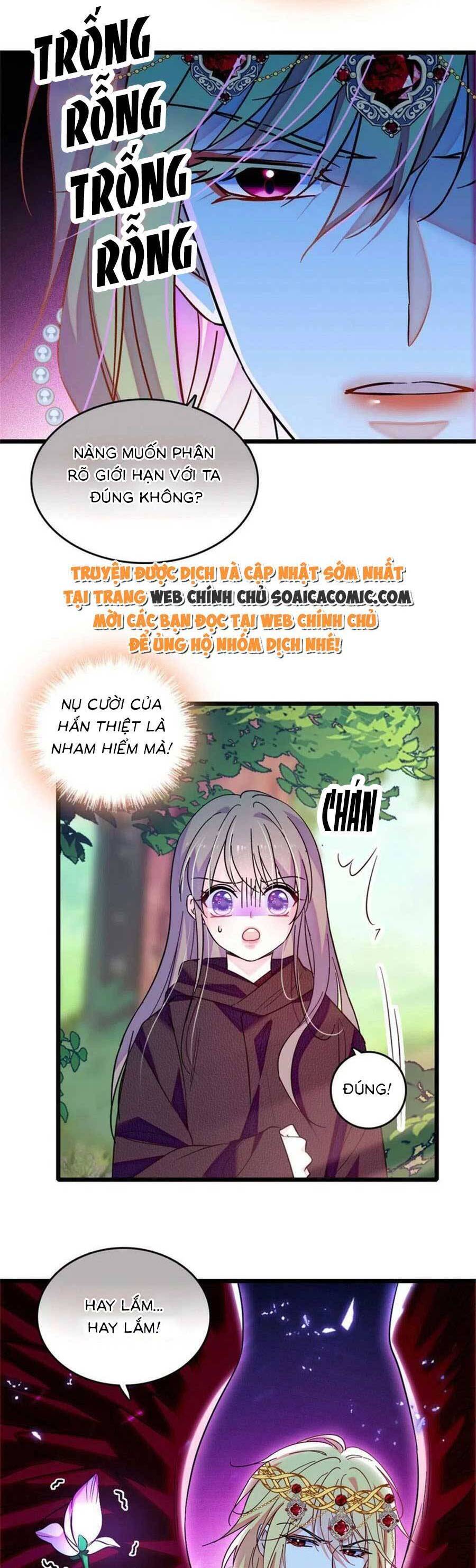 Manh Động Thú Thế Chapter 107 - Trang 2