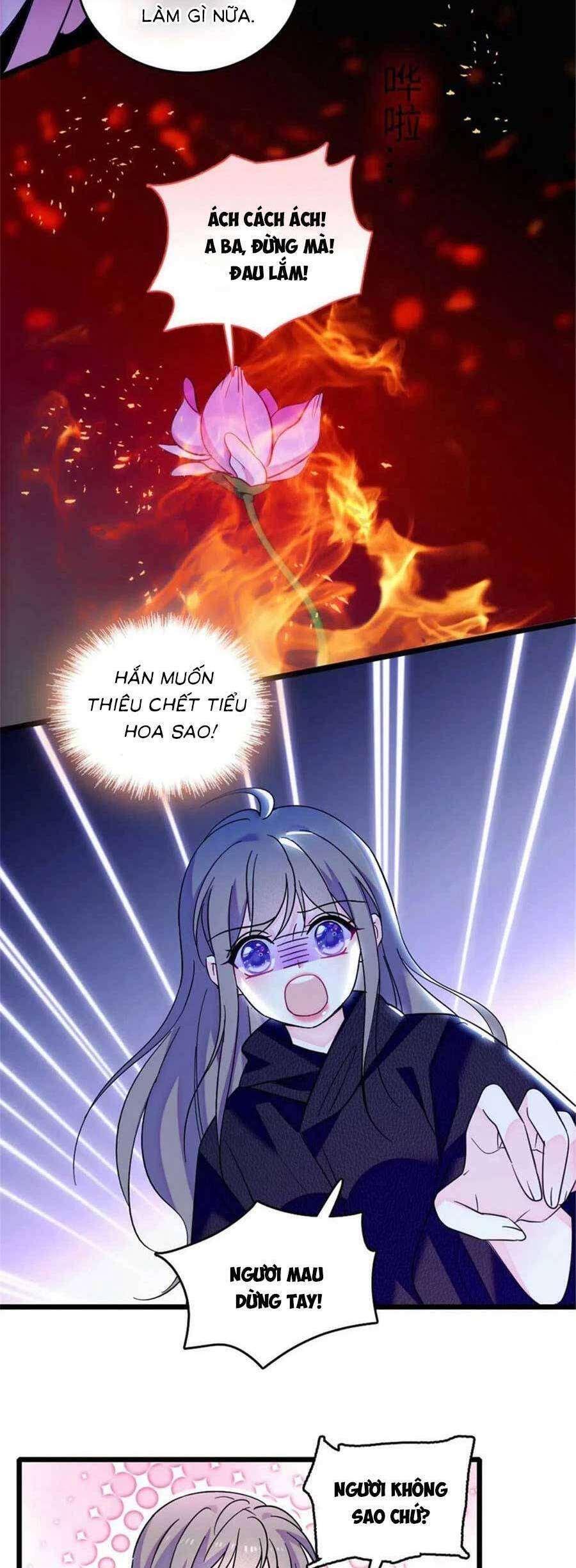 Manh Động Thú Thế Chapter 107 - Trang 2