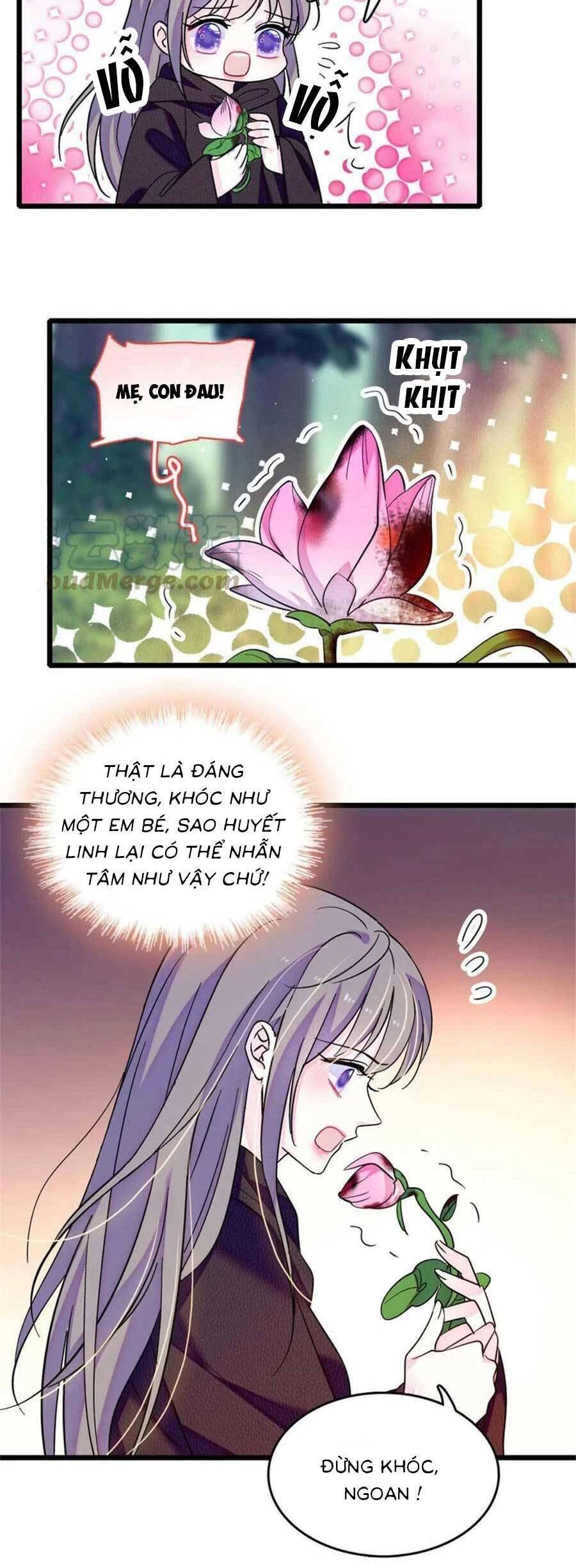 Manh Động Thú Thế Chapter 107 - Trang 2