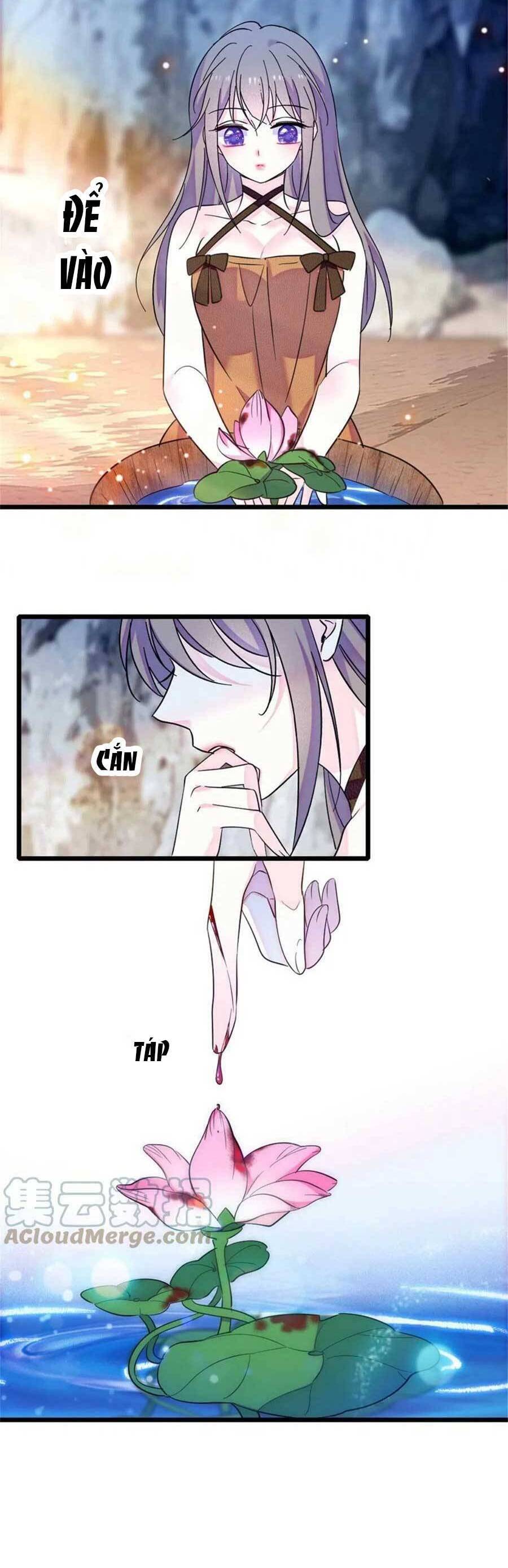 Manh Động Thú Thế Chapter 107 - Trang 2