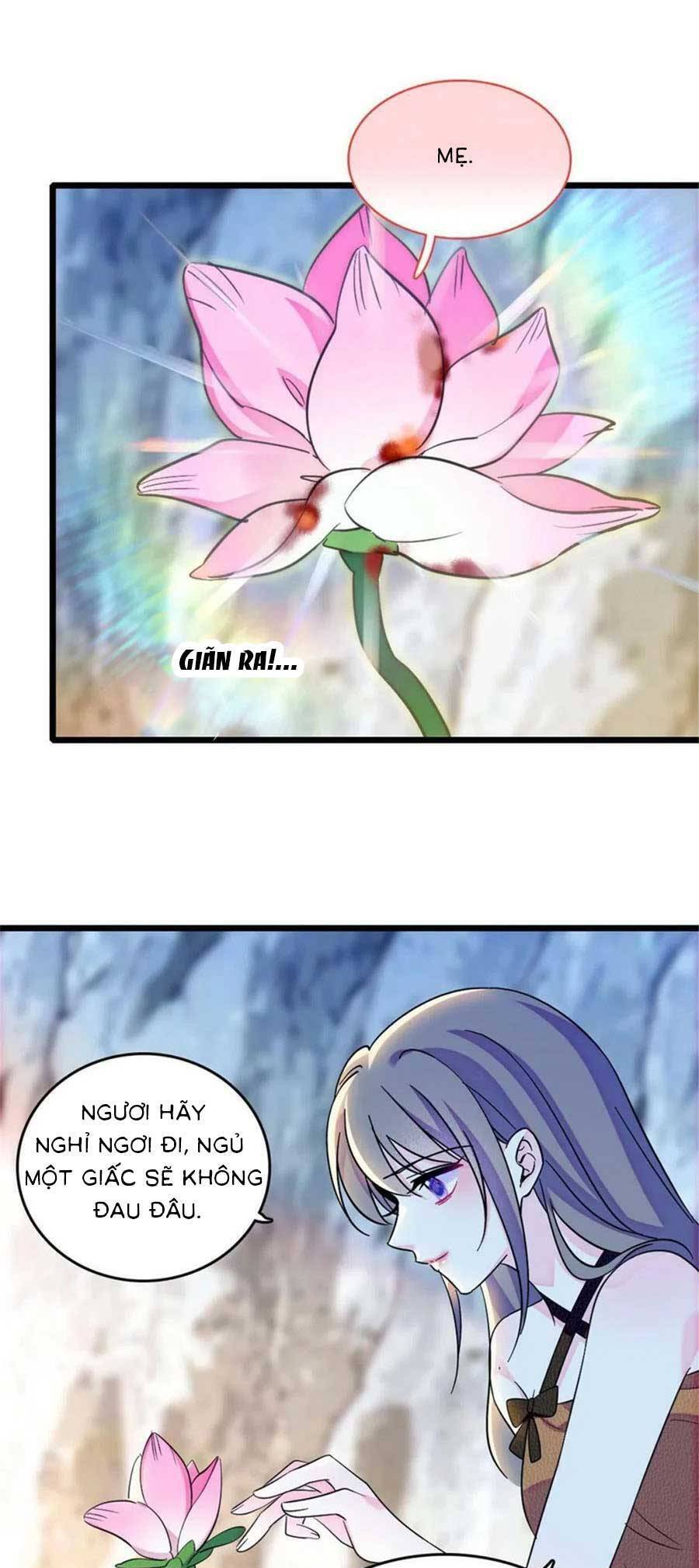 Manh Động Thú Thế Chapter 107 - Trang 2