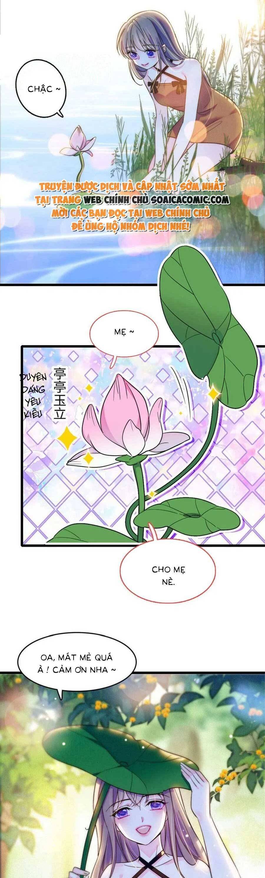 Manh Động Thú Thế Chapter 108 - Trang 2