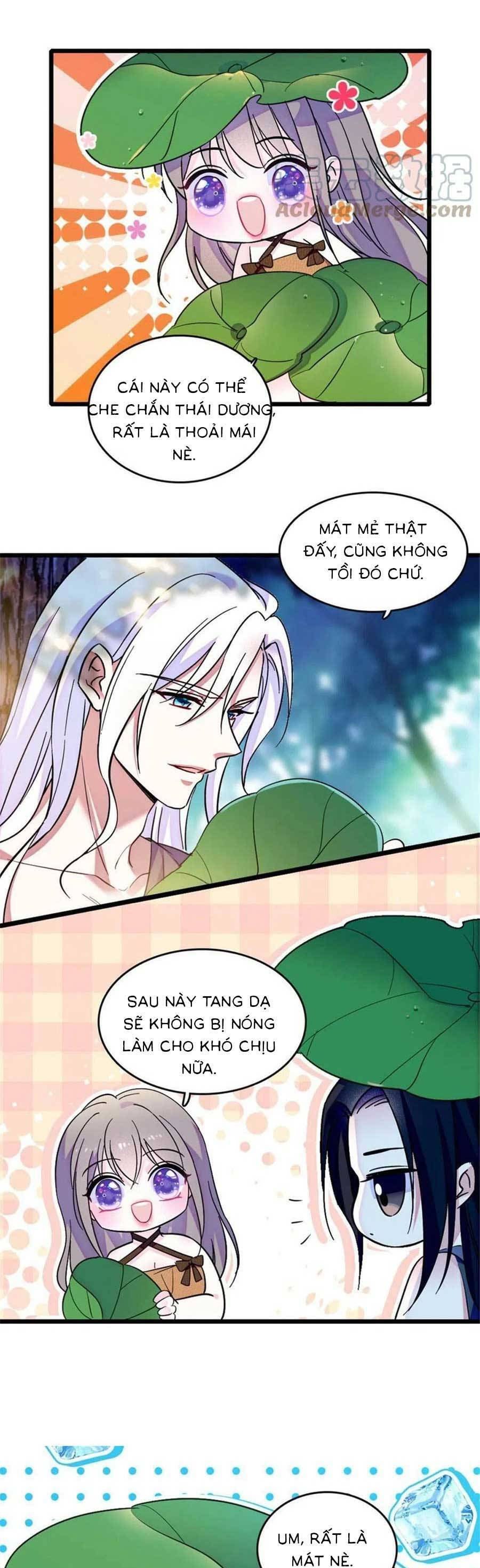 Manh Động Thú Thế Chapter 108 - Trang 2