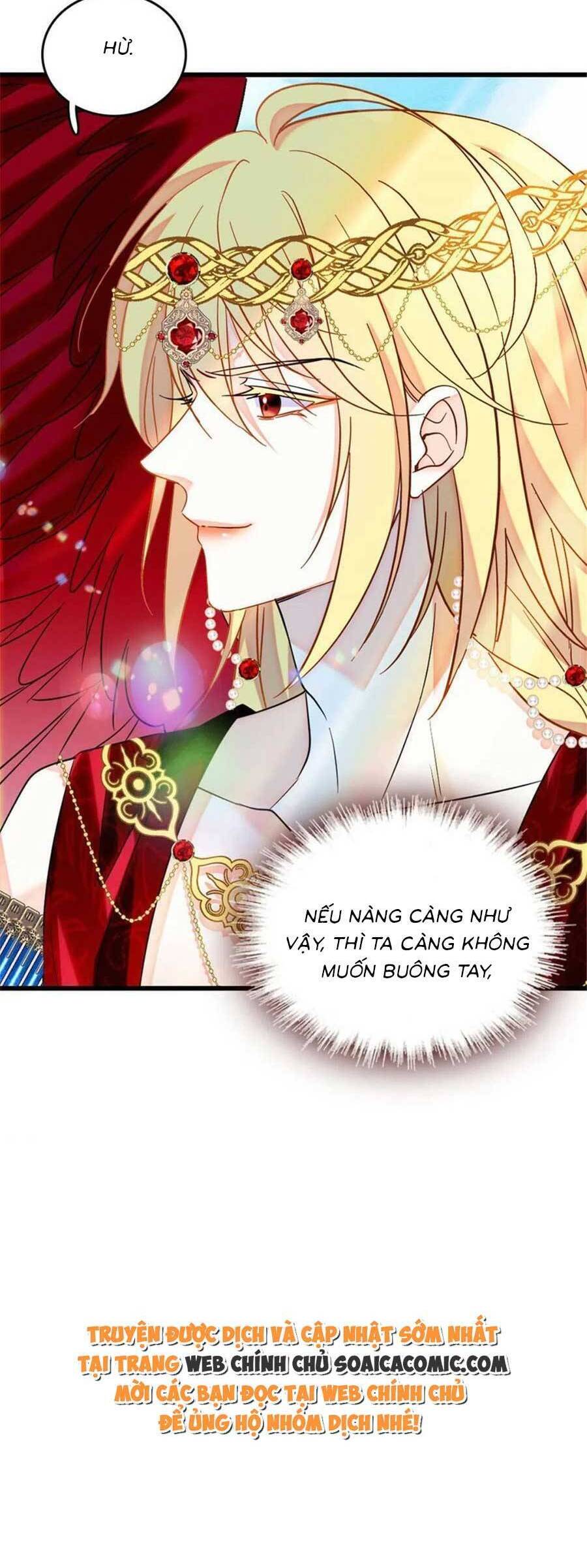 Manh Động Thú Thế Chapter 108 - Trang 2
