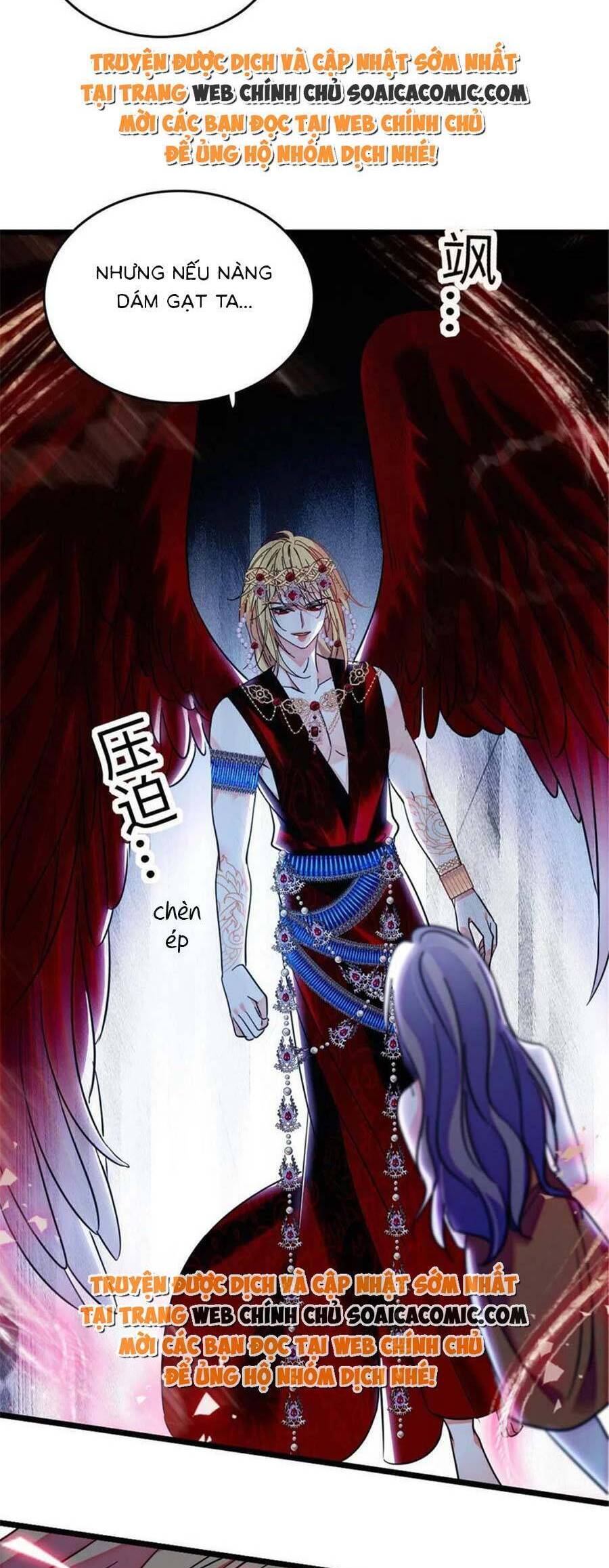 Manh Động Thú Thế Chapter 109 - Trang 2