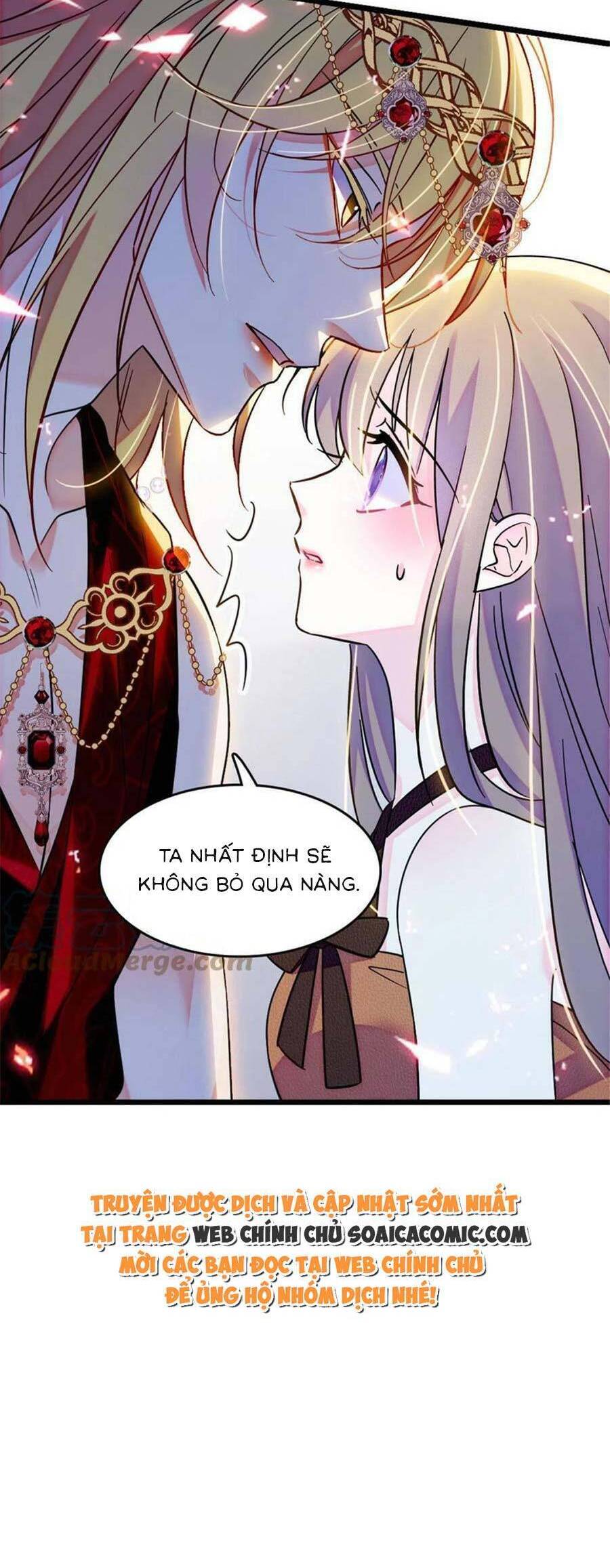 Manh Động Thú Thế Chapter 109 - Trang 2